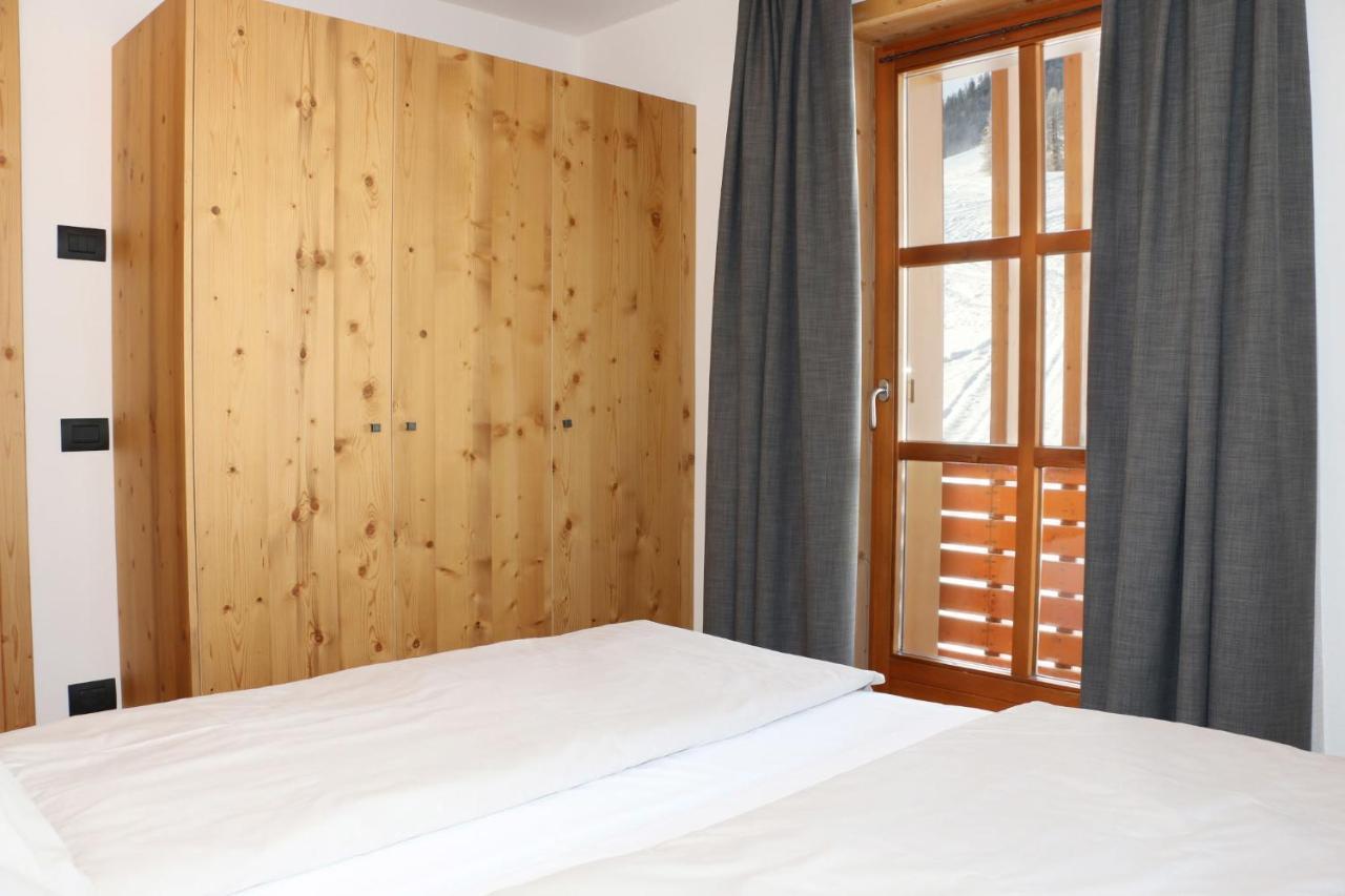 Appartamenti Forhotel Livigno Exterior photo