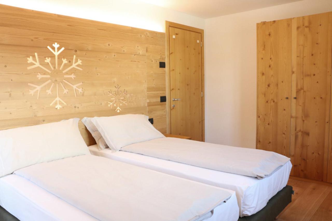 Appartamenti Forhotel Livigno Exterior photo