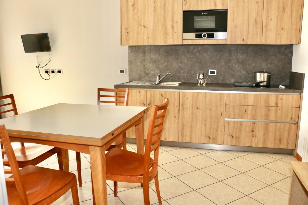 Appartamenti Forhotel Livigno Exterior photo