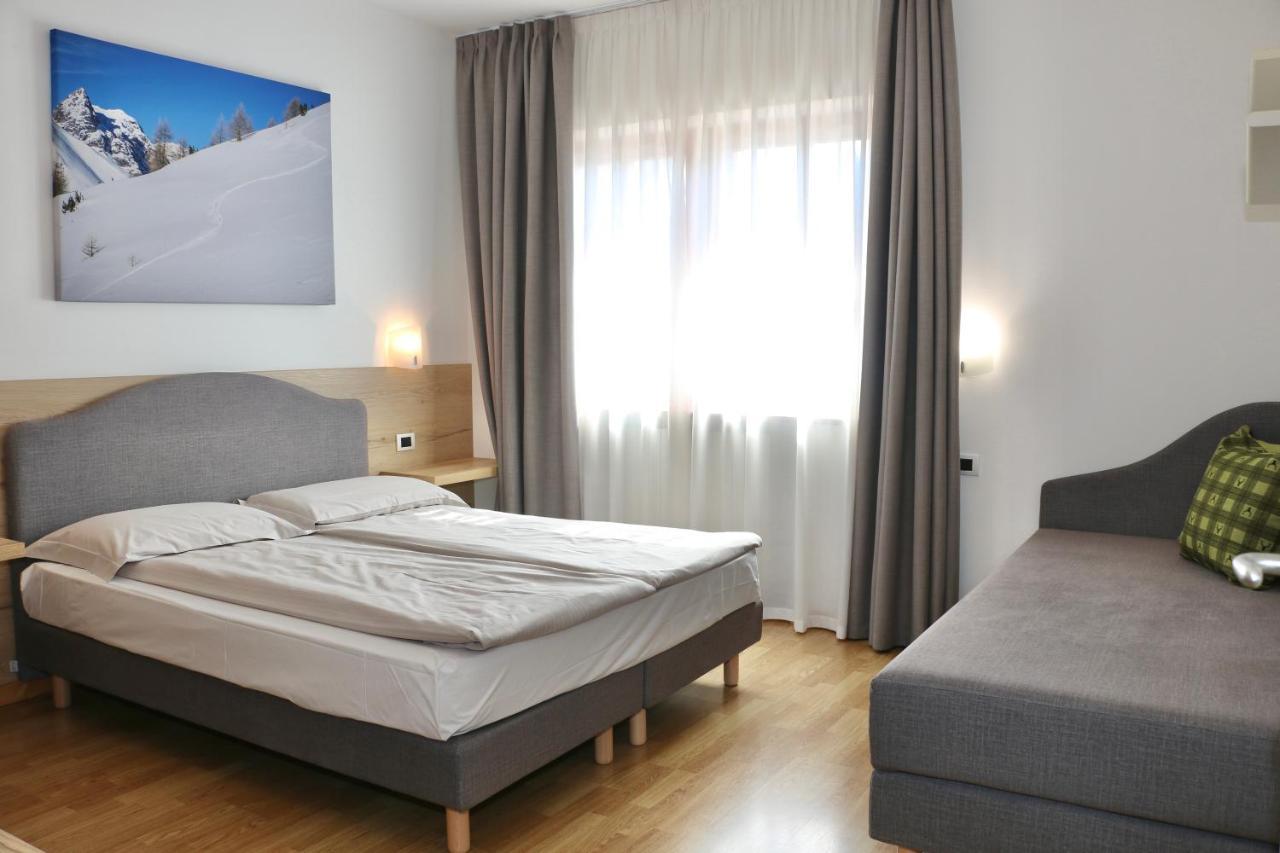 Appartamenti Forhotel Livigno Exterior photo