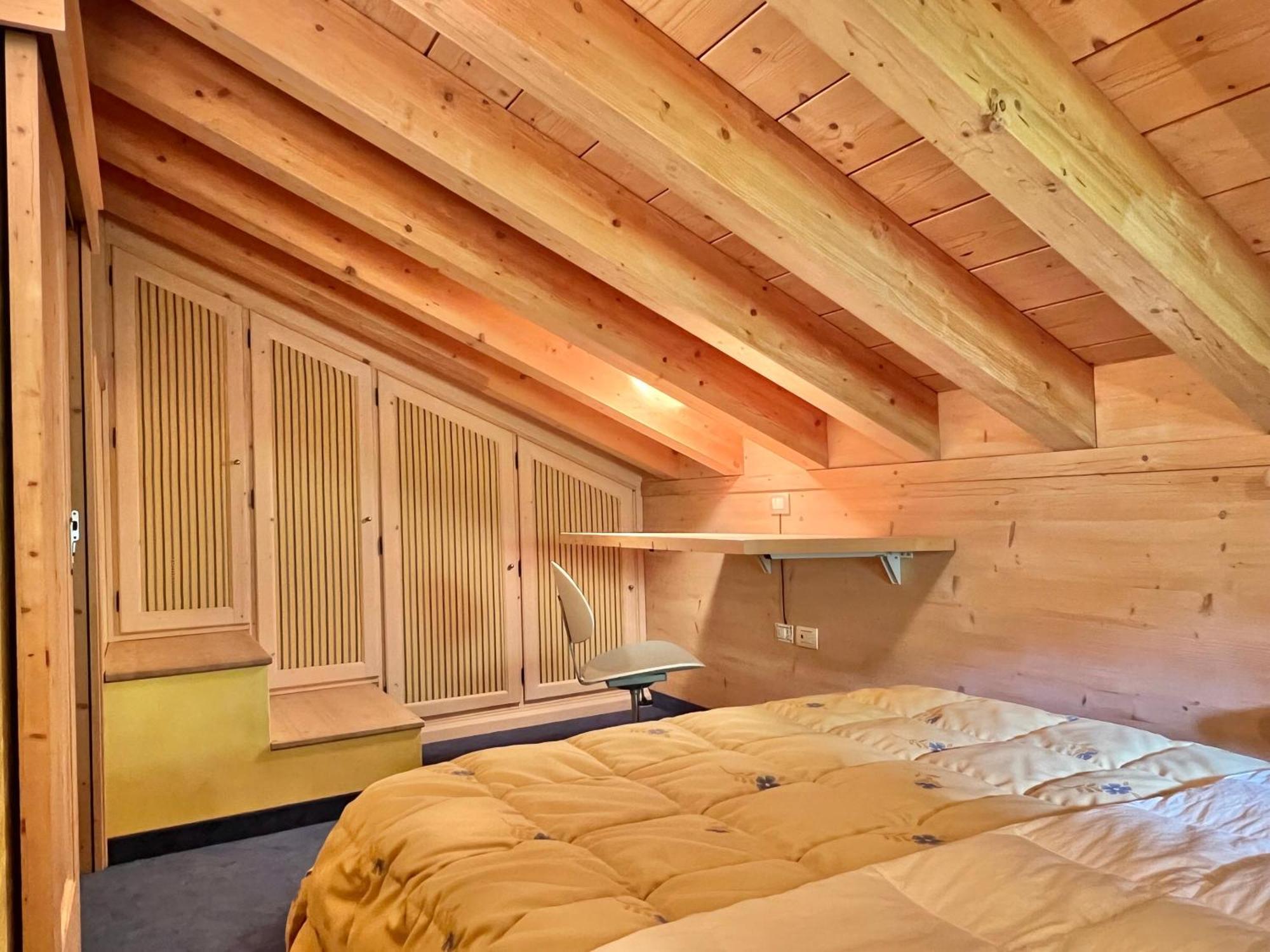 Appartamenti Forhotel Livigno Exterior photo