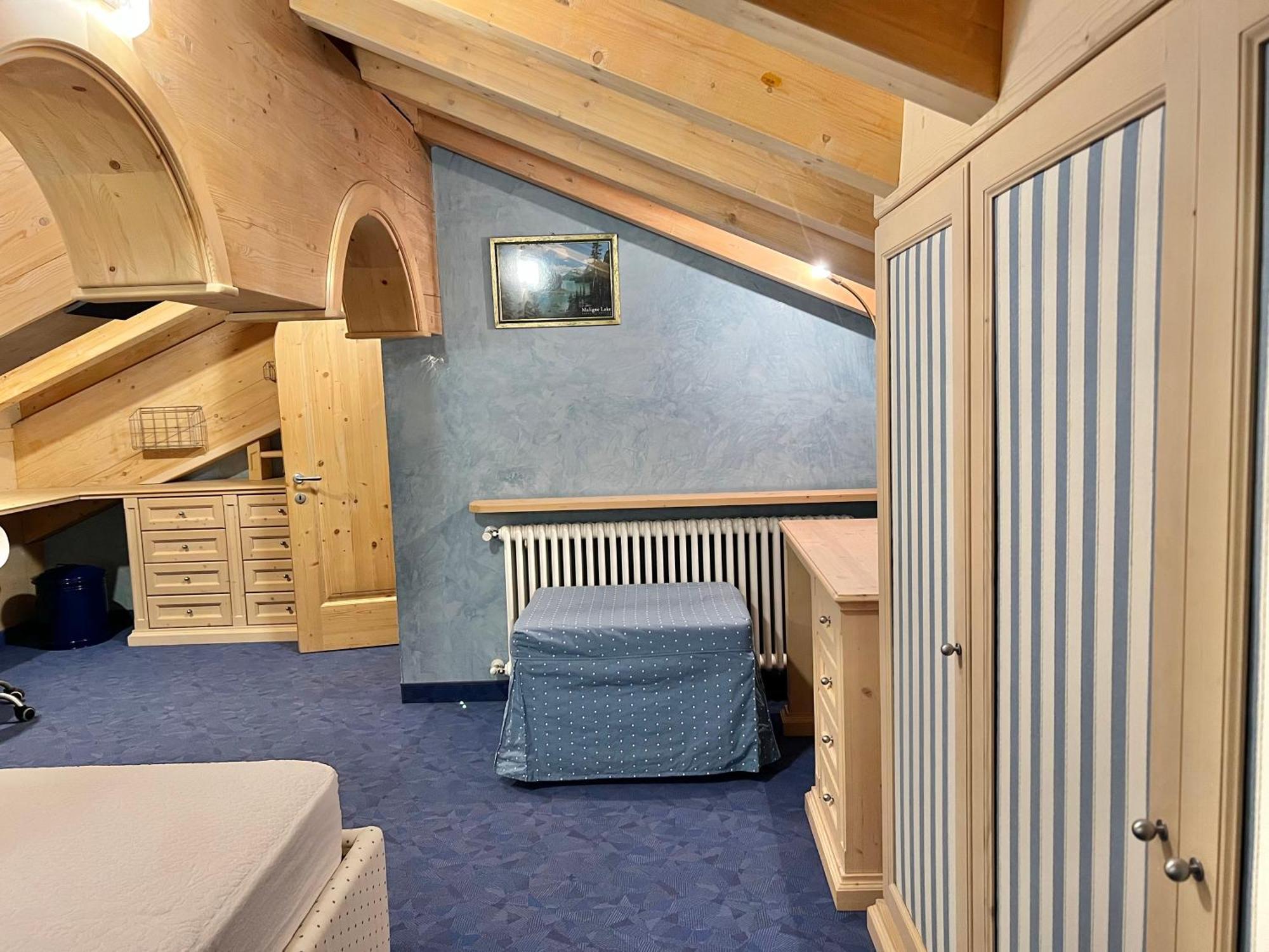 Appartamenti Forhotel Livigno Exterior photo