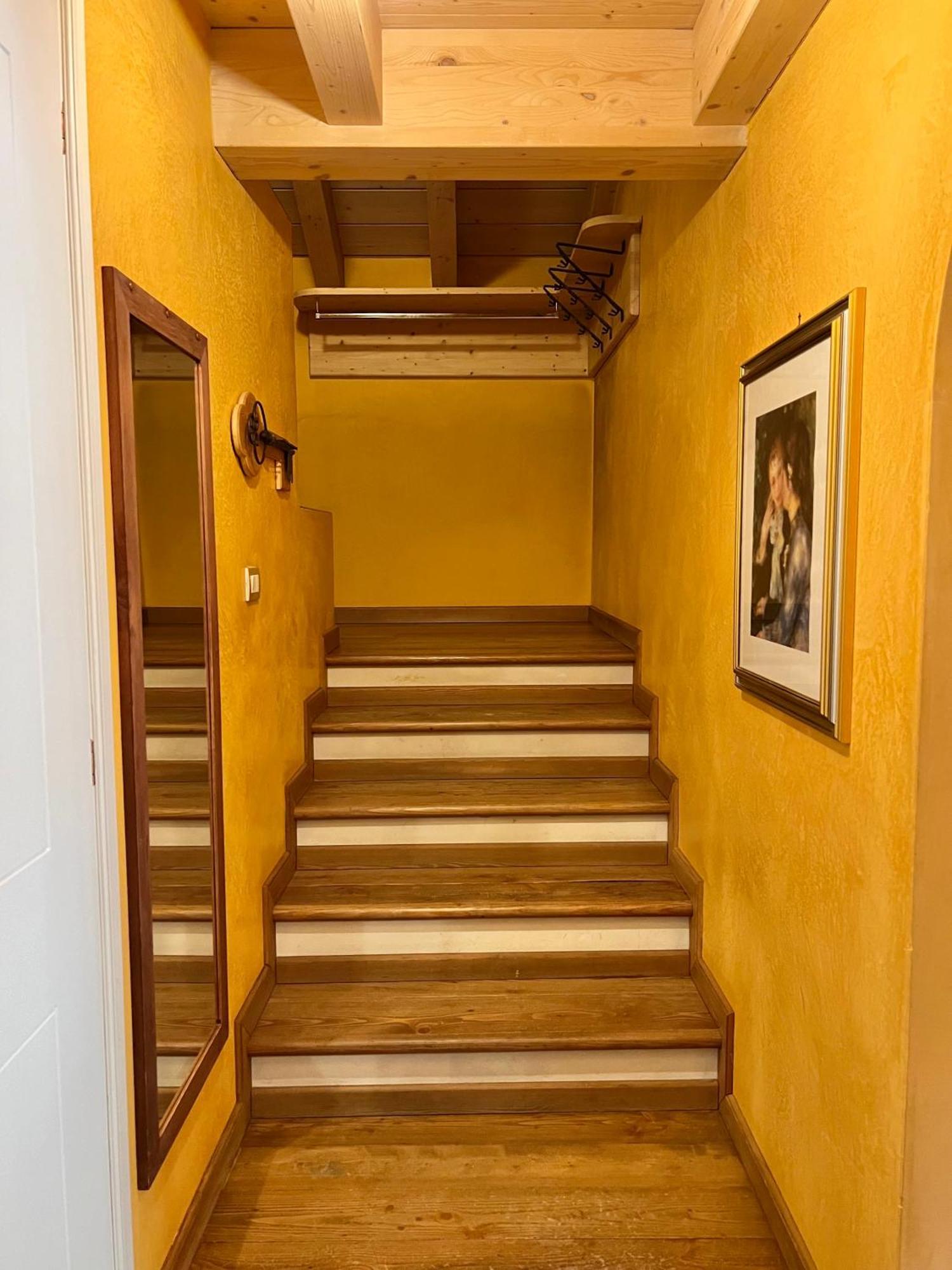 Appartamenti Forhotel Livigno Exterior photo