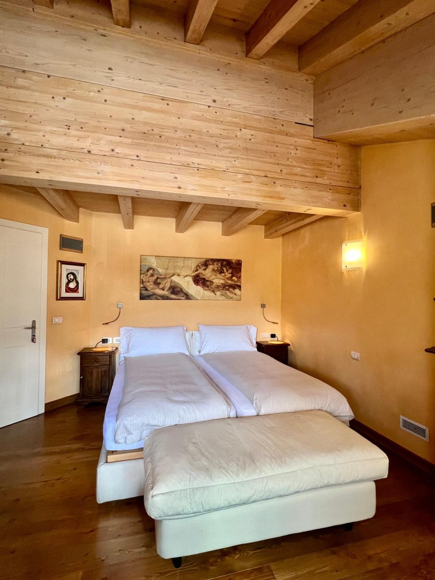 Appartamenti Forhotel Livigno Exterior photo